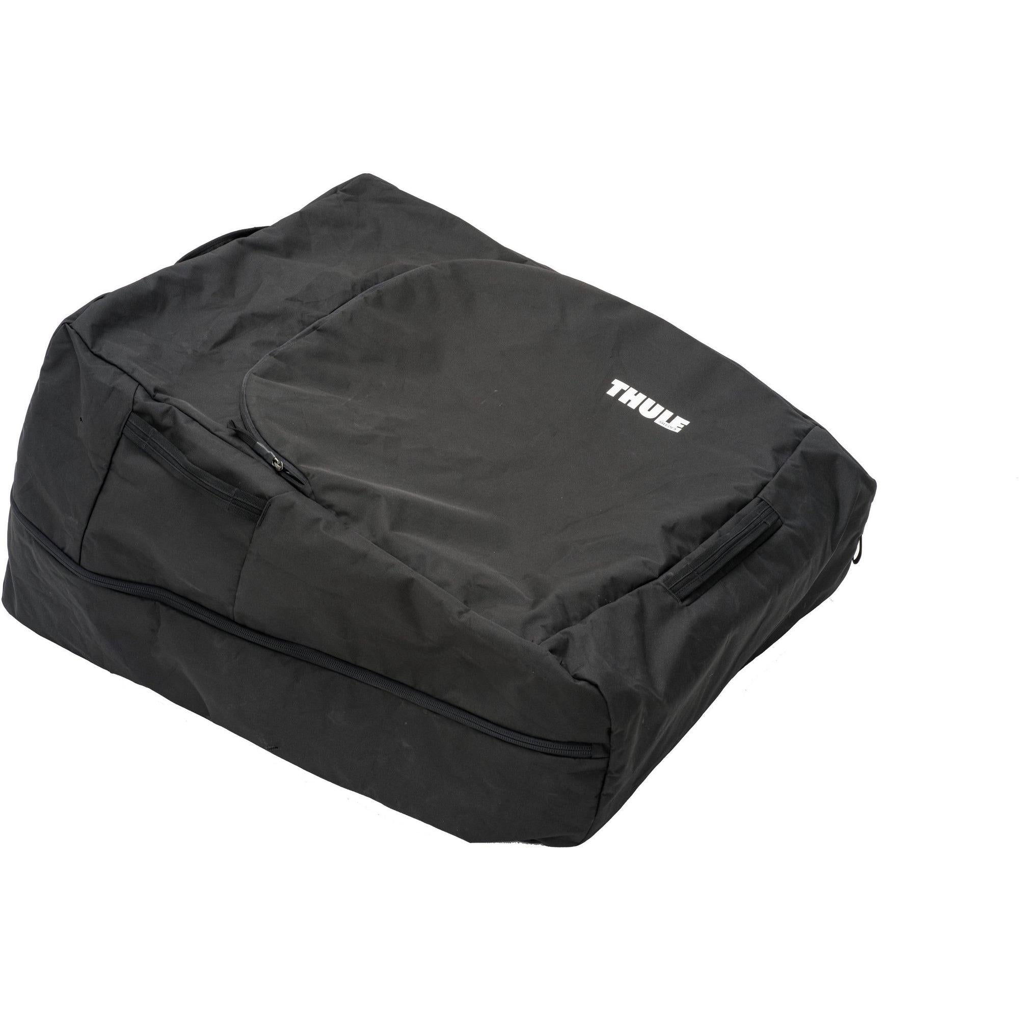 thule sleek stroller travel bag Thule Chariot Travel Bag
