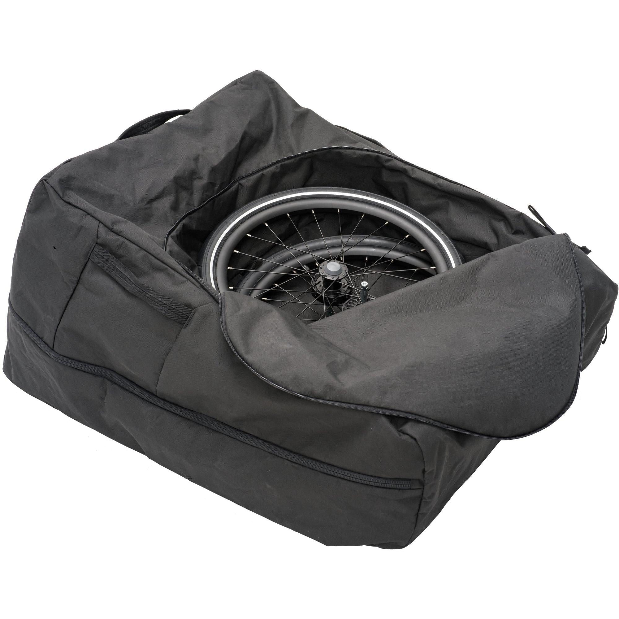 thule sleek stroller travel bag Thule Chariot Travel Bag