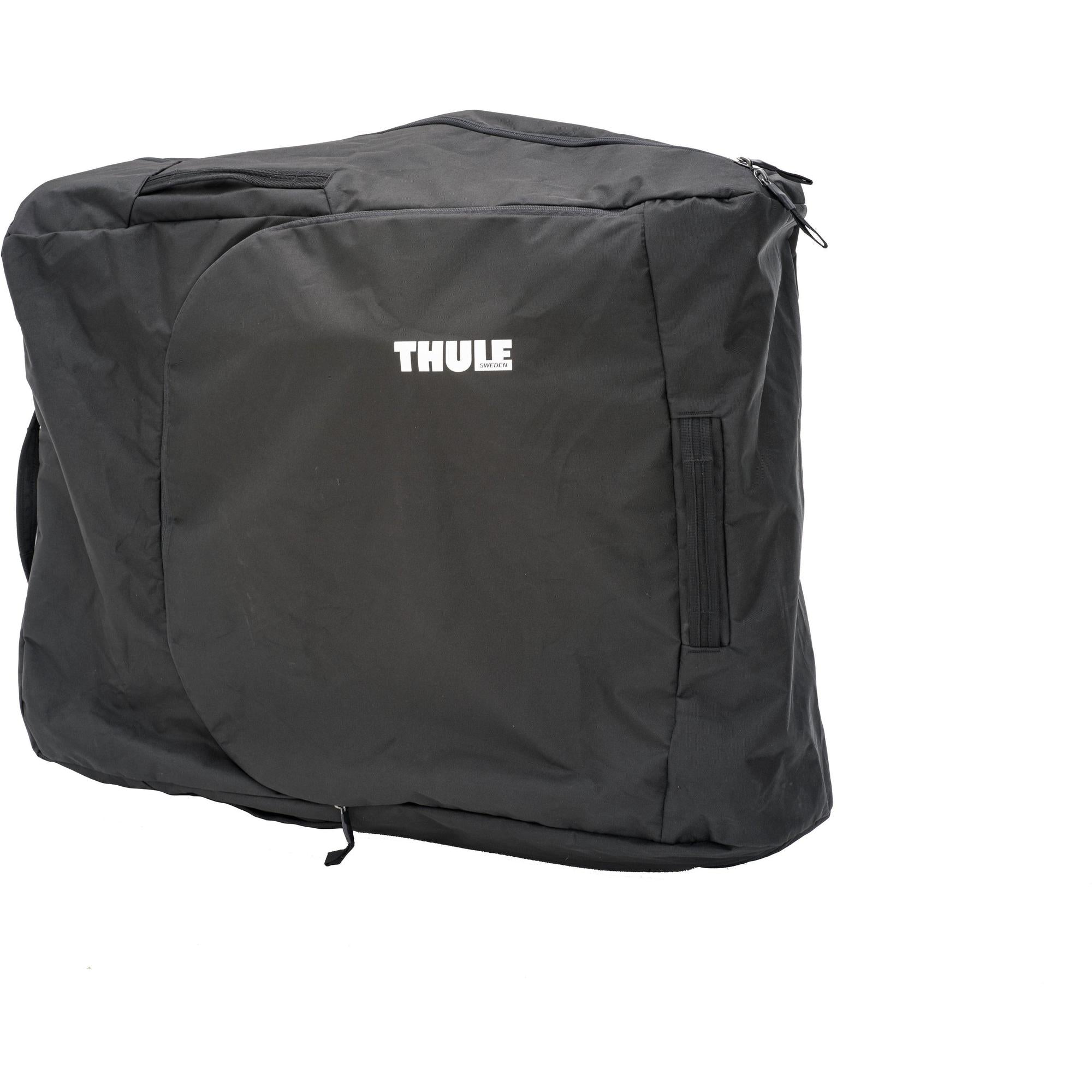 thule sleek stroller travel bag Thule Chariot Travel Bag