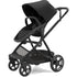 Thule Charm Stroller with Newborn Insert