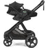 Thule Charm Stroller with Newborn Insert