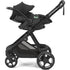 Thule Charm Stroller with Newborn Insert