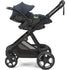 Thule Charm Stroller with Newborn Insert