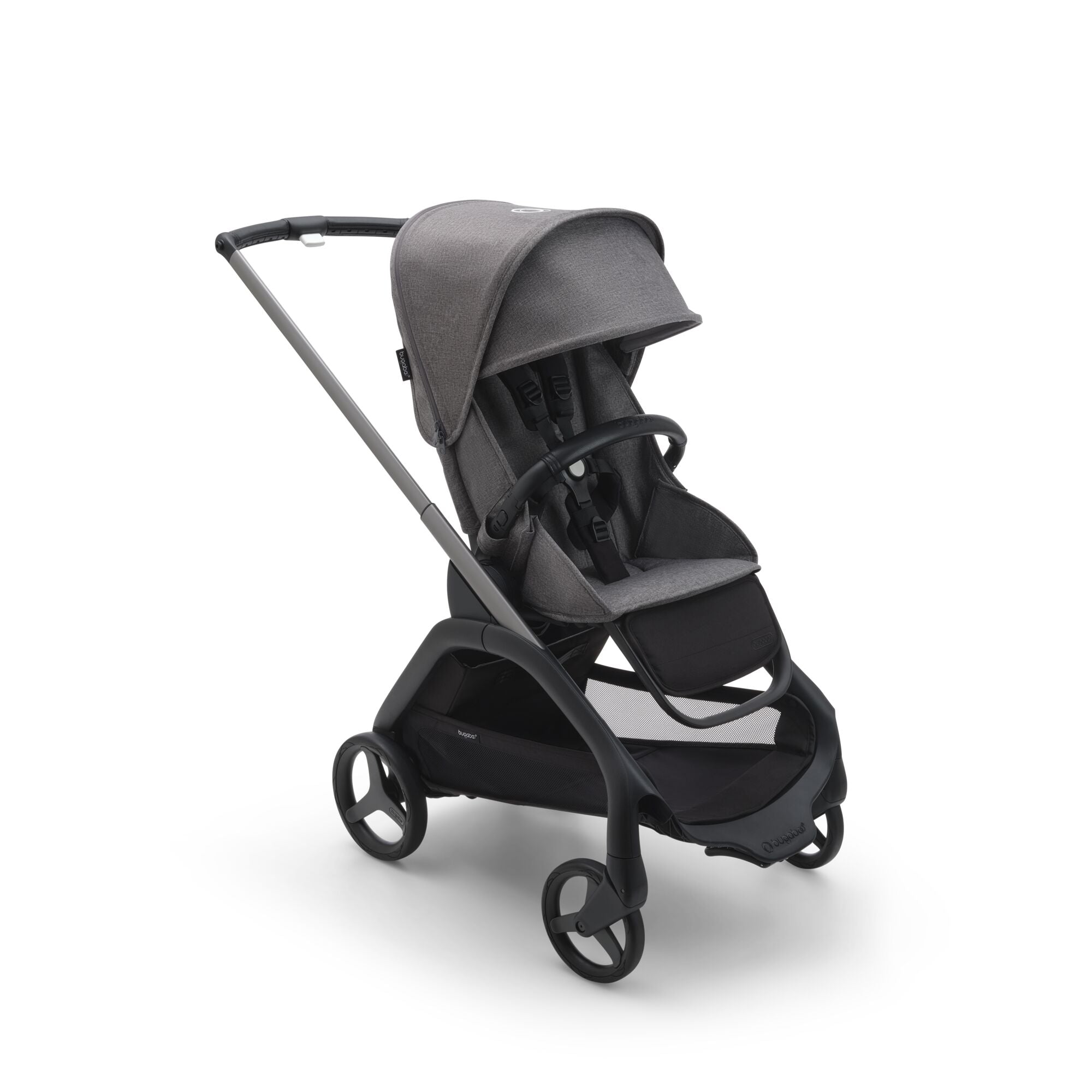 blue bugaboo Bugaboo Dragonfly Complete Stroller – Juvenile Shop