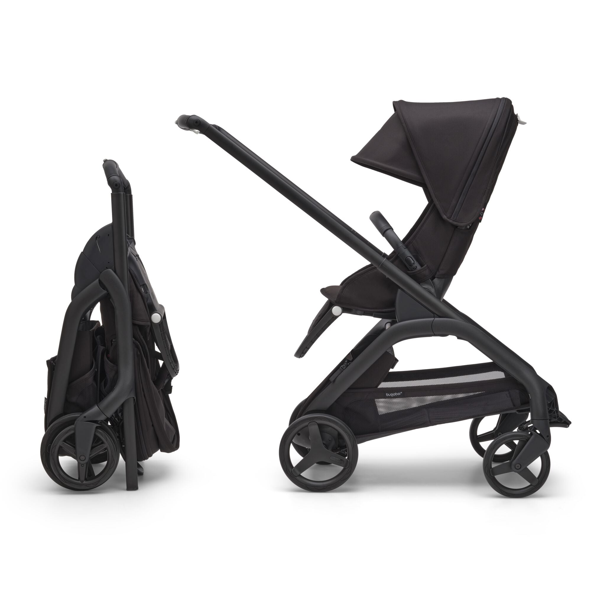 bugaboo complete stroller Bugaboo Dragonfly Complete Stroller – Juvenile Shop