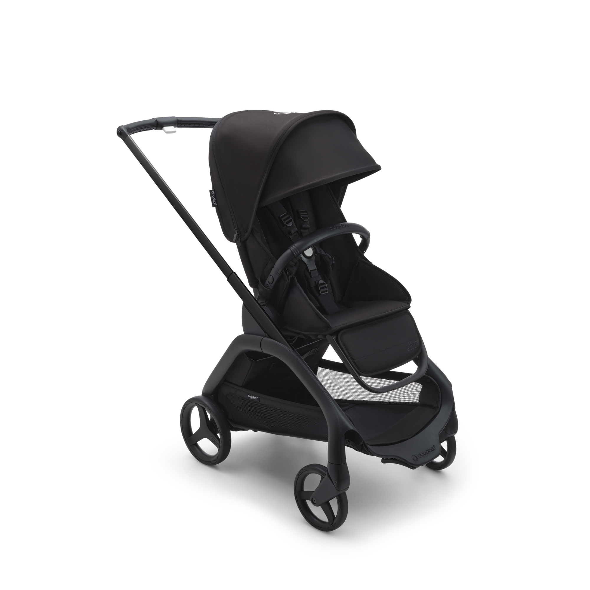 bugaboo com Bugaboo Dragonfly Complete Stroller – Juvenile Shop