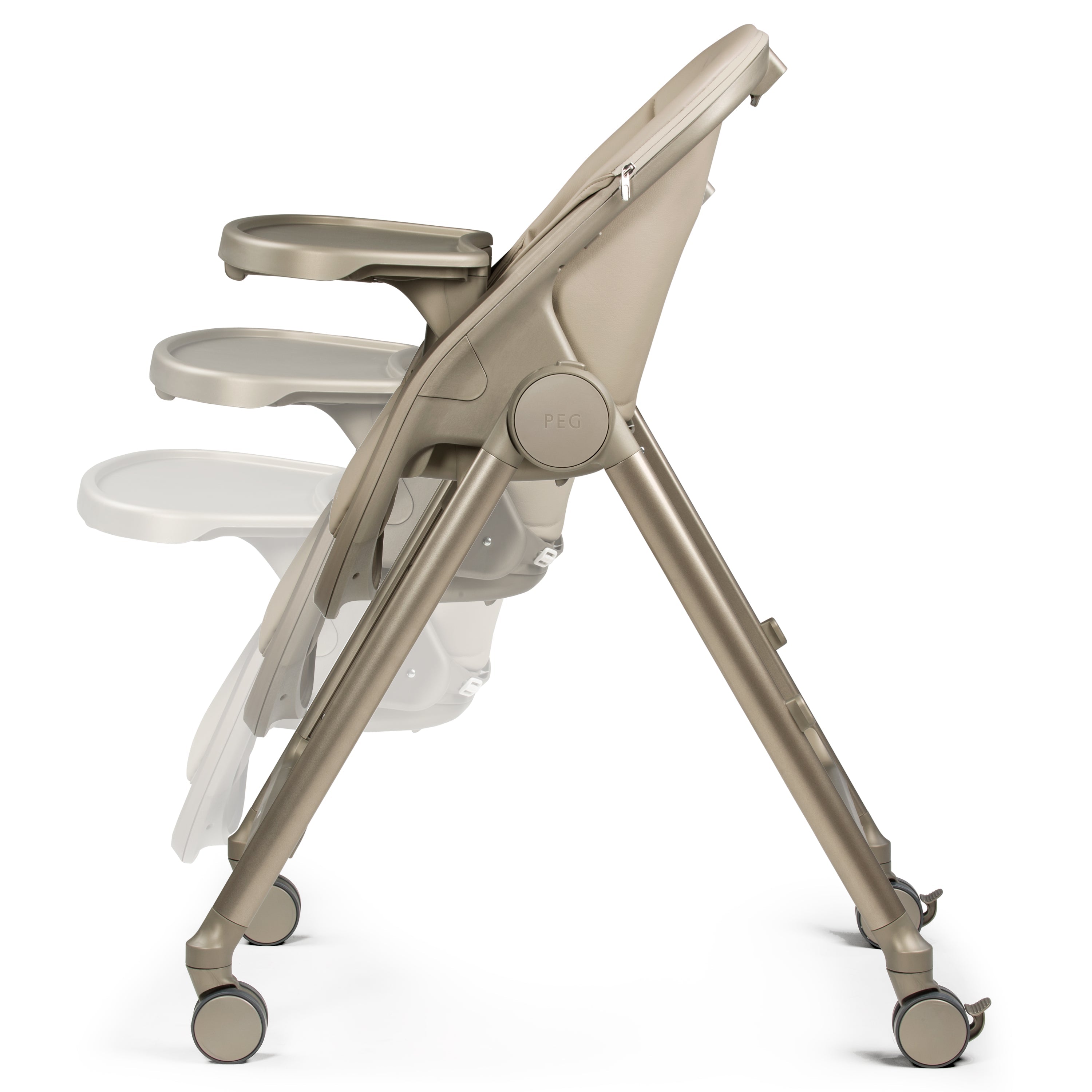 PEG Living High Chair