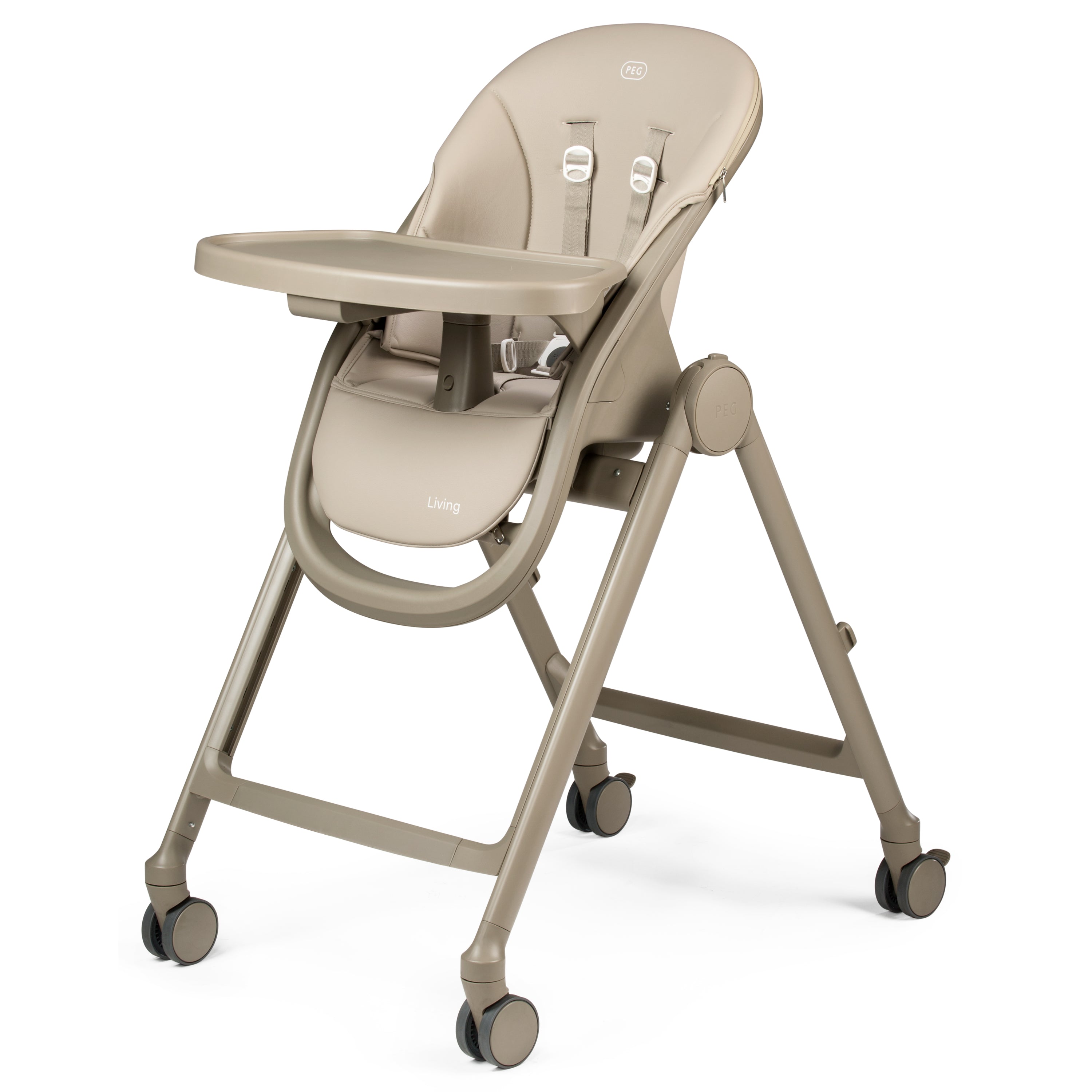 PEG Living High Chair