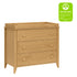 Babyletto Sprout 3-Drawer Changer Dresser with Removable Changing Tray