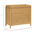 Babyletto Sprout 3-Drawer Changer Dresser with Removable Changing Tray