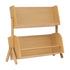 Babyletto Tally Storage and Bookshelf