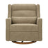 Babyletto Kiwi Plus Chair and a Half Power Recliner & Swivel Glider with Power Adjustable Headrest and USB Port