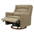 Babyletto Kiwi Plus Chair and a Half Power Recliner & Swivel Glider with Power Adjustable Headrest and USB Port
