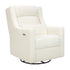 Babyletto Kiwi Plus Power Recliner and Swivel Glider with Power Adjustable Headrest and USB Port