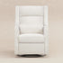 Babyletto Kiwi Plus Power Recliner and Swivel Glider with Power Adjustable Headrest and USB Port
