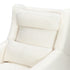 Babyletto Kiwi Plus Power Recliner and Swivel Glider with Power Adjustable Headrest and USB Port