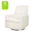 Babyletto Cali Flange Recliner and Swivel Glider