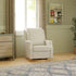 Namesake Crewe Recliner and Swivel Glider