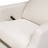 Namesake Crewe Recliner and Swivel Glider
