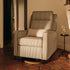Nate Berkus x Babyletto Sigi Pro Power Recliner