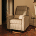 Nate Berkus x Babyletto Sigi Pro Power Recliner