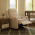 Nate Berkus x Babyletto Sigi Pro Power Recliner