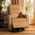 Nate Berkus x Babyletto Sigi Pro Power Recliner