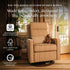 Nate Berkus x Babyletto Sigi Pro Power Recliner