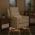 Nate Berkus x Babyletto Sigi Pro Power Recliner