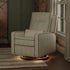 Nate Berkus x Babyletto Sigi Pro Power Recliner