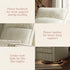 Nate Berkus x Babyletto Sigi Pro Power Recliner