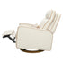 Nate Berkus x Babyletto Sigi Pro Power Recliner