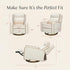 Nate Berkus x Babyletto Sigi Pro Power Recliner