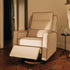 Nate Berkus x Babyletto Sigi Pro Power Recliner