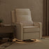 Nate Berkus x Babyletto Sigi Pro Power Recliner