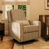 Nate Berkus x Babyletto Sigi Power Recliner