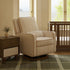 Nate Berkus x Babyletto Sigi Power Recliner