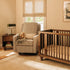 Nate Berkus x Babyletto Sigi Power Recliner