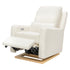 Babyletto Sigi Electronic Recliner and Glider with USB Port