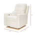 Babyletto Sigi Electronic Recliner and Glider with USB Port