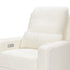 Babyletto Sigi Electronic Recliner and Glider with USB Port