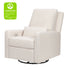 Babyletto Sigi Electronic Recliner and Glider with USB Port