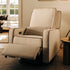 Nate Berkus x Babyletto Sigi Power Recliner