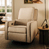 Nate Berkus x Babyletto Sigi Power Recliner