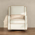 Nate Berkus x Babyletto Sigi Power Recliner