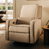 Nate Berkus x Babyletto Sigi Power Recliner