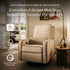 Nate Berkus x Babyletto Sigi Power Recliner