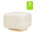Babyletto Kiwi Gliding Ottoman