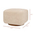 Babyletto Kiwi Gliding Ottoman
