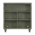 Nate Berkus x Babyletto Astre Bookcase